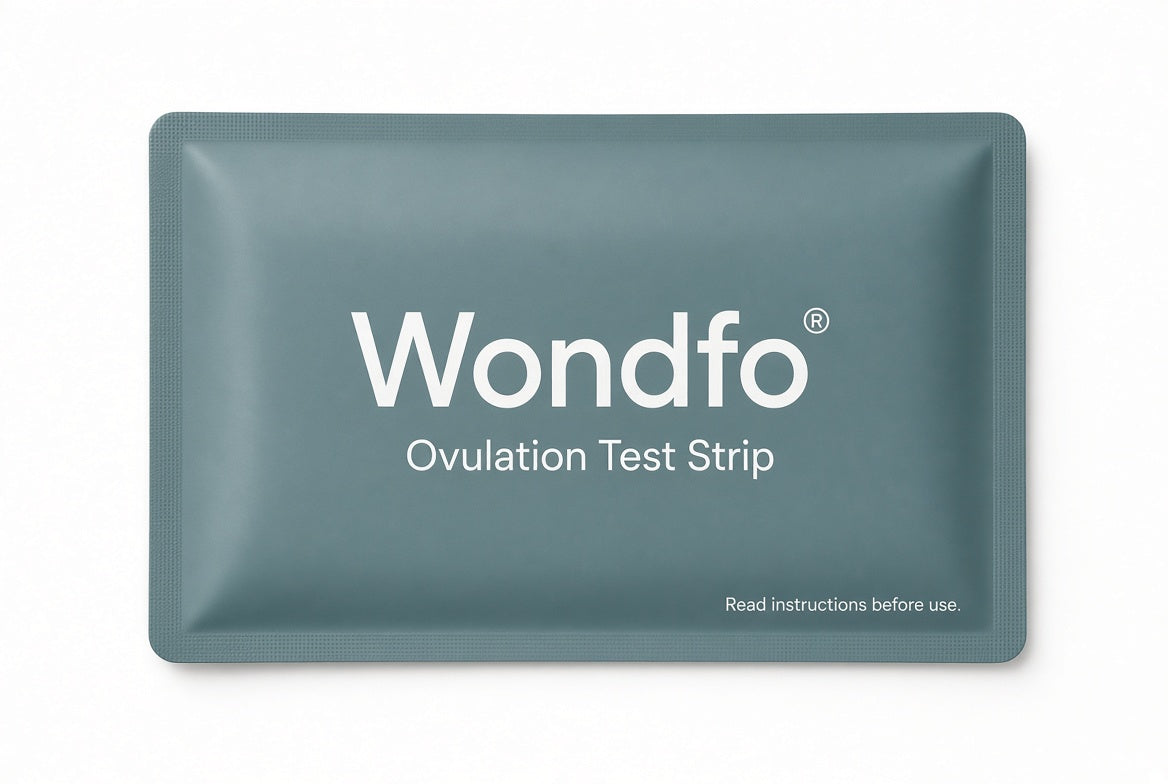 Wondfo Ovulation Test Strip