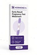 Hormonelife Early Result Pregnancy Test Midstream